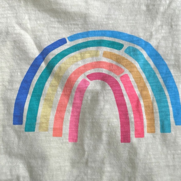 6 Primary Kids Graphic Tees - Picture 6 of 9